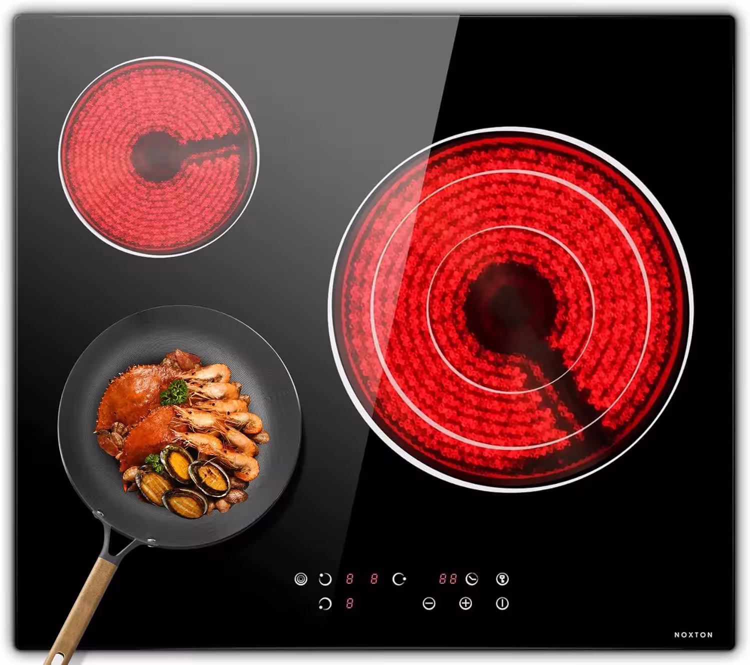 induction hob