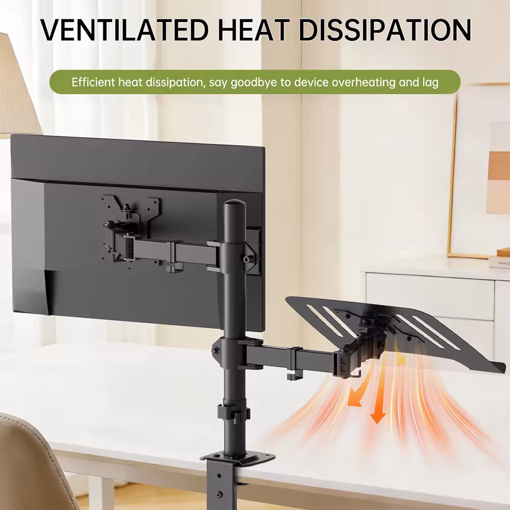 monitor mount