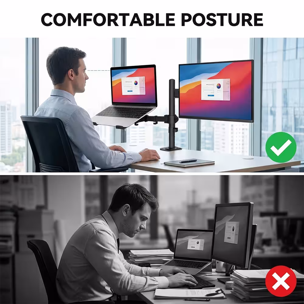 monitor mount