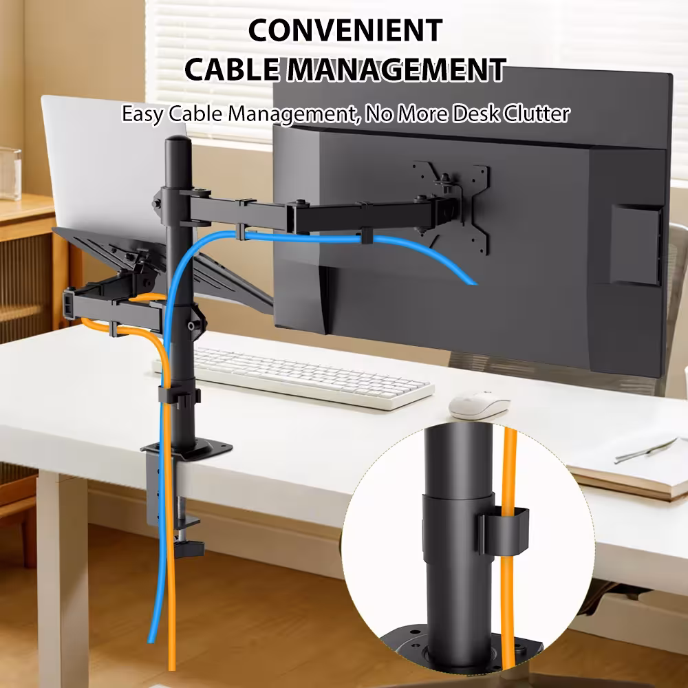 monitor mount