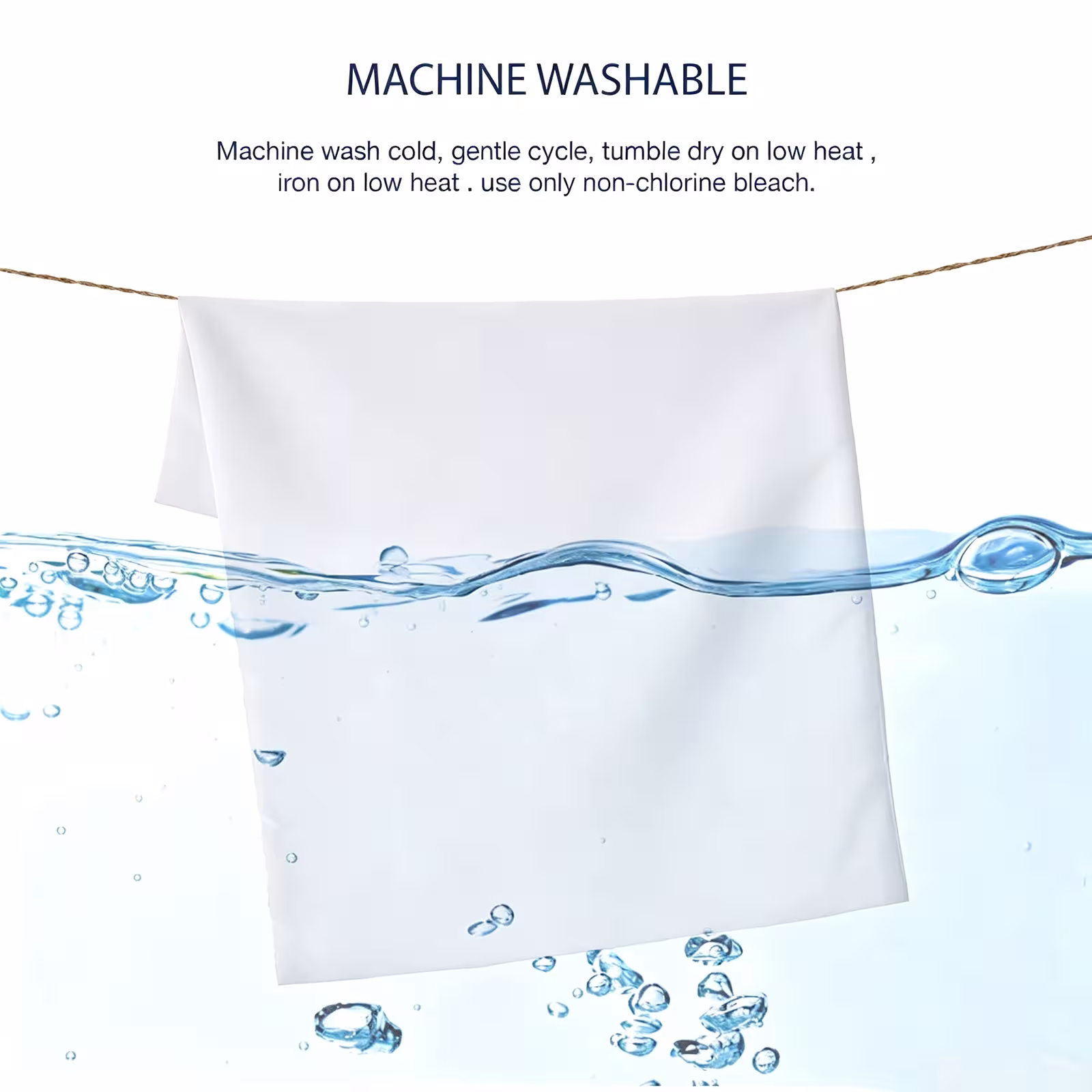 set of pillowcases
