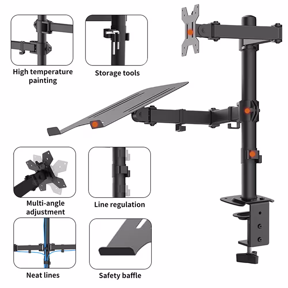 monitor mount