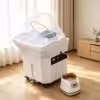 attrezzature per spa - stile 2