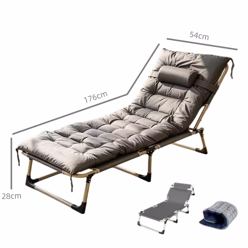 Letto a scomparsa con materasso