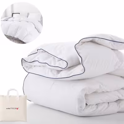 Bedspread 135x200 200x200 cm, 4 seasons duvets for allergy sufferers 1