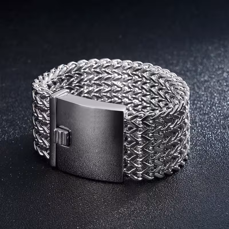 catena massiccia da uomo