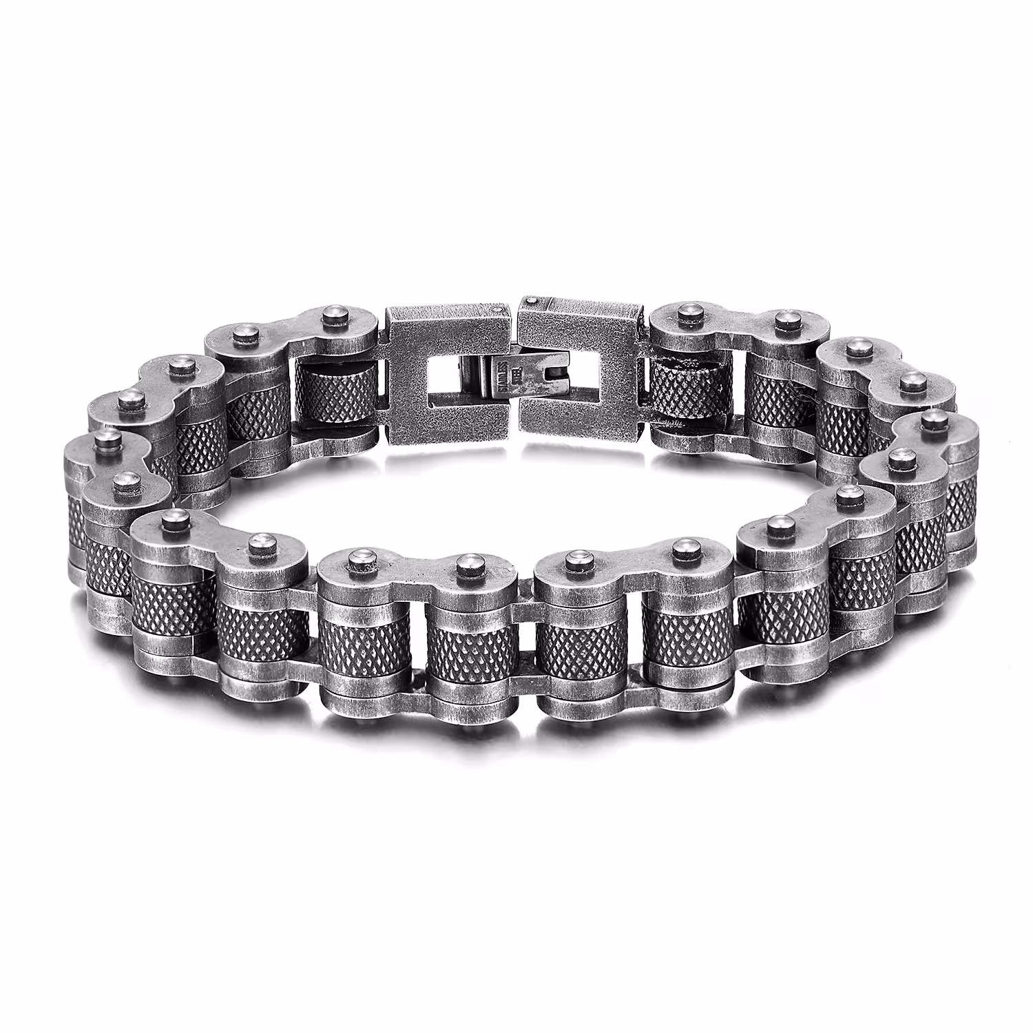 Pulsera de cadena para hombre