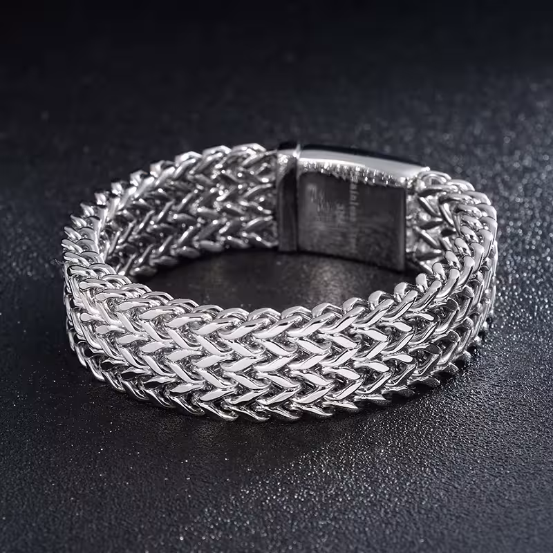 catena massiccia da uomo