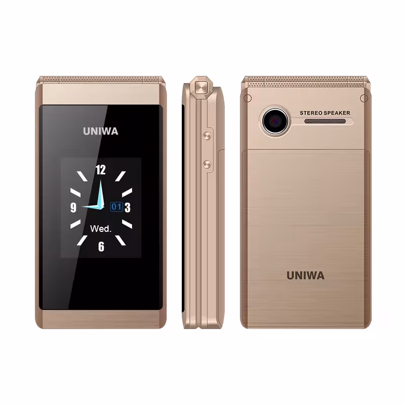 telefonas su dideliais mygtukais
