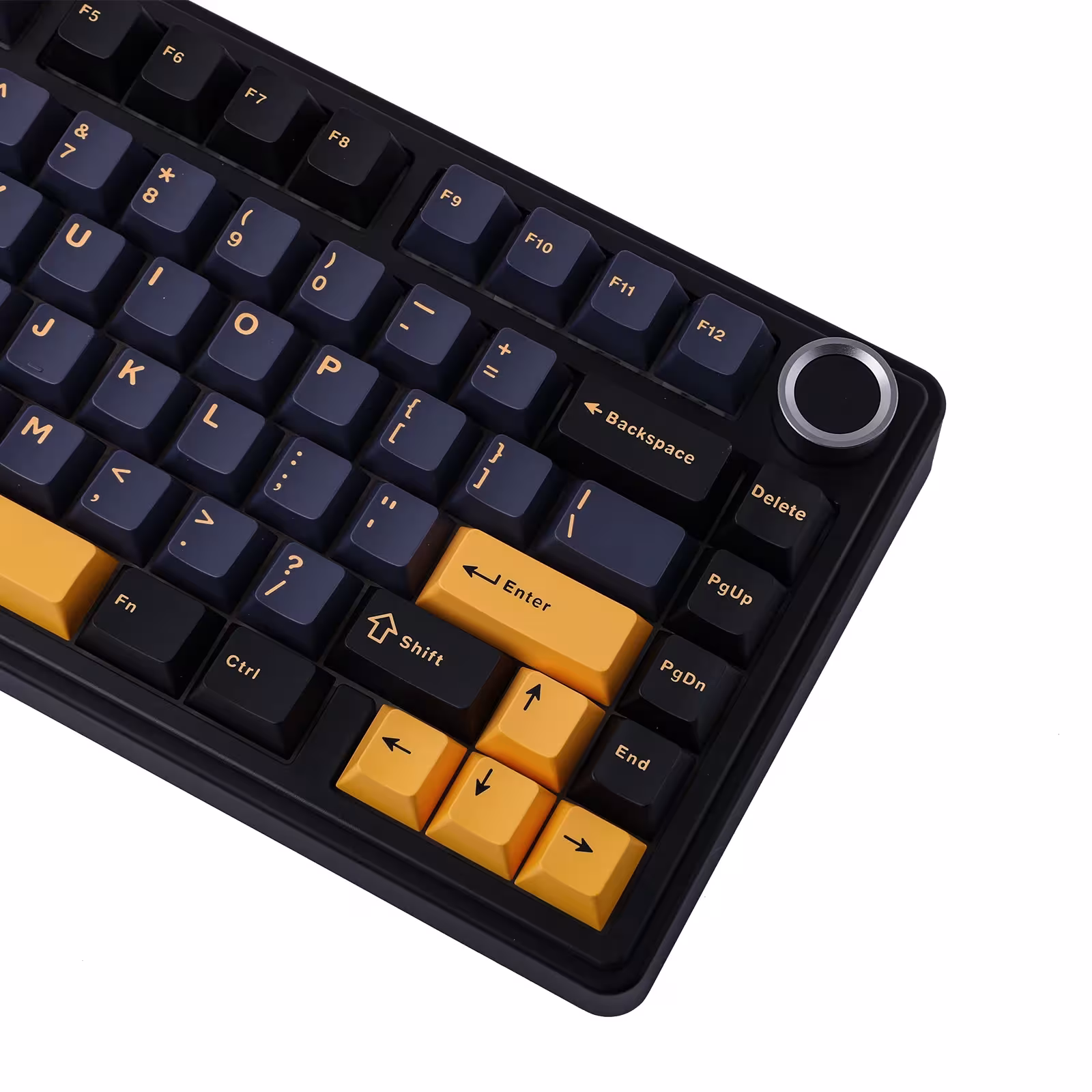 mechanische Tastatur F75