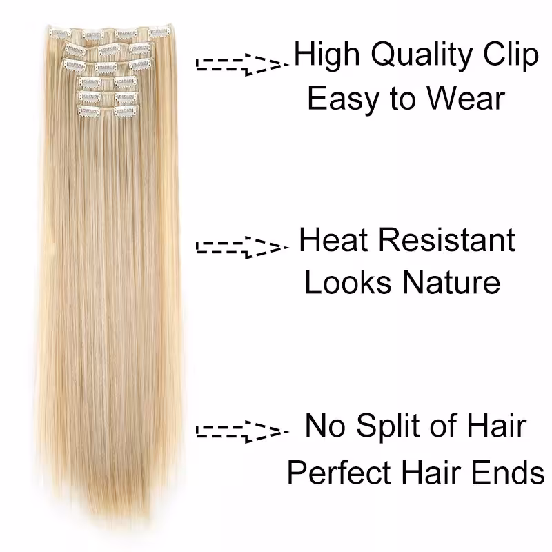hair clips-tres
