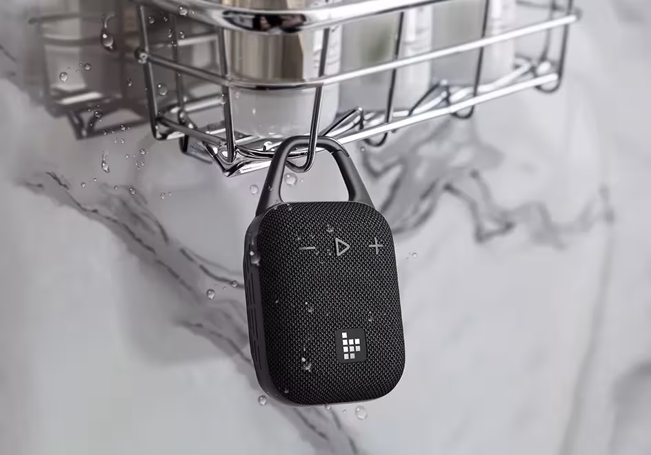 nešiojama Bluetooth kolonėlė