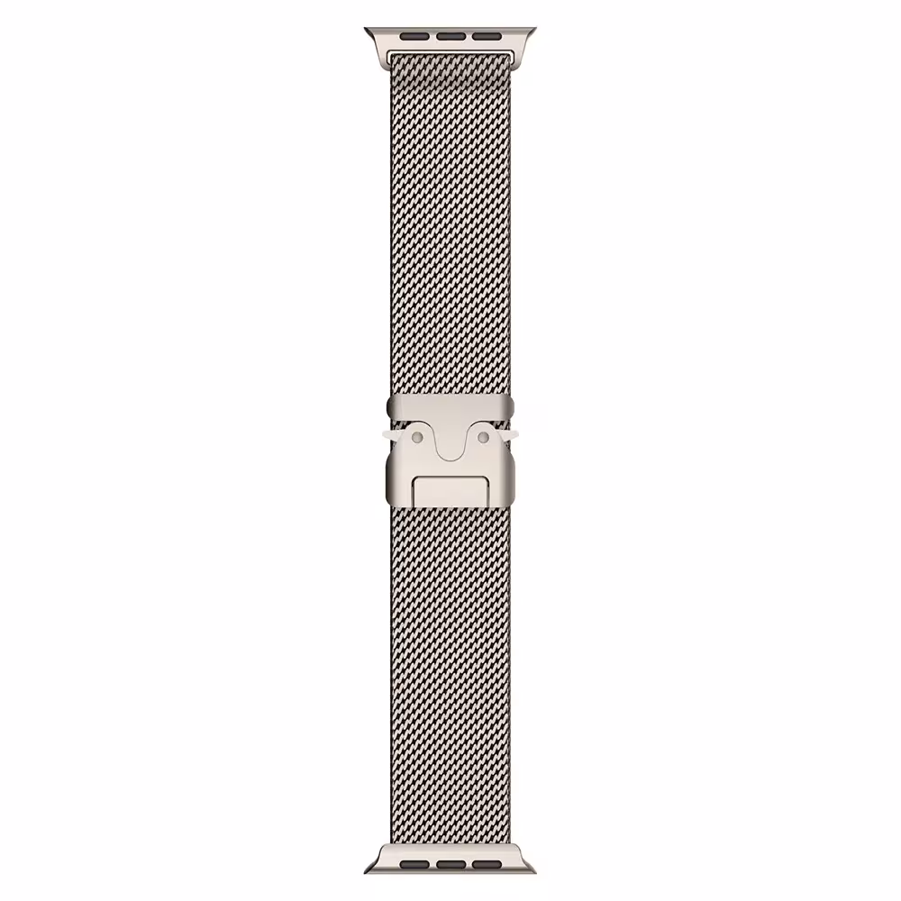 bracciale Milano in titanio
