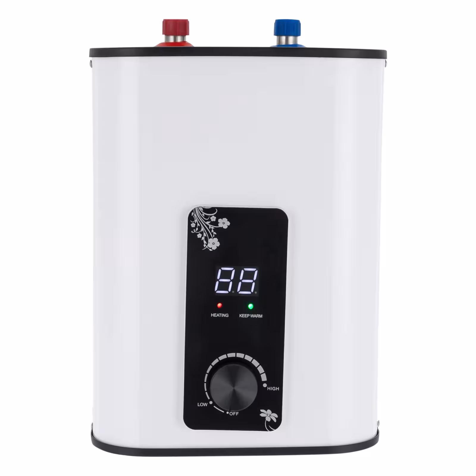 riscaldatore elettrico istantaneo per acqua