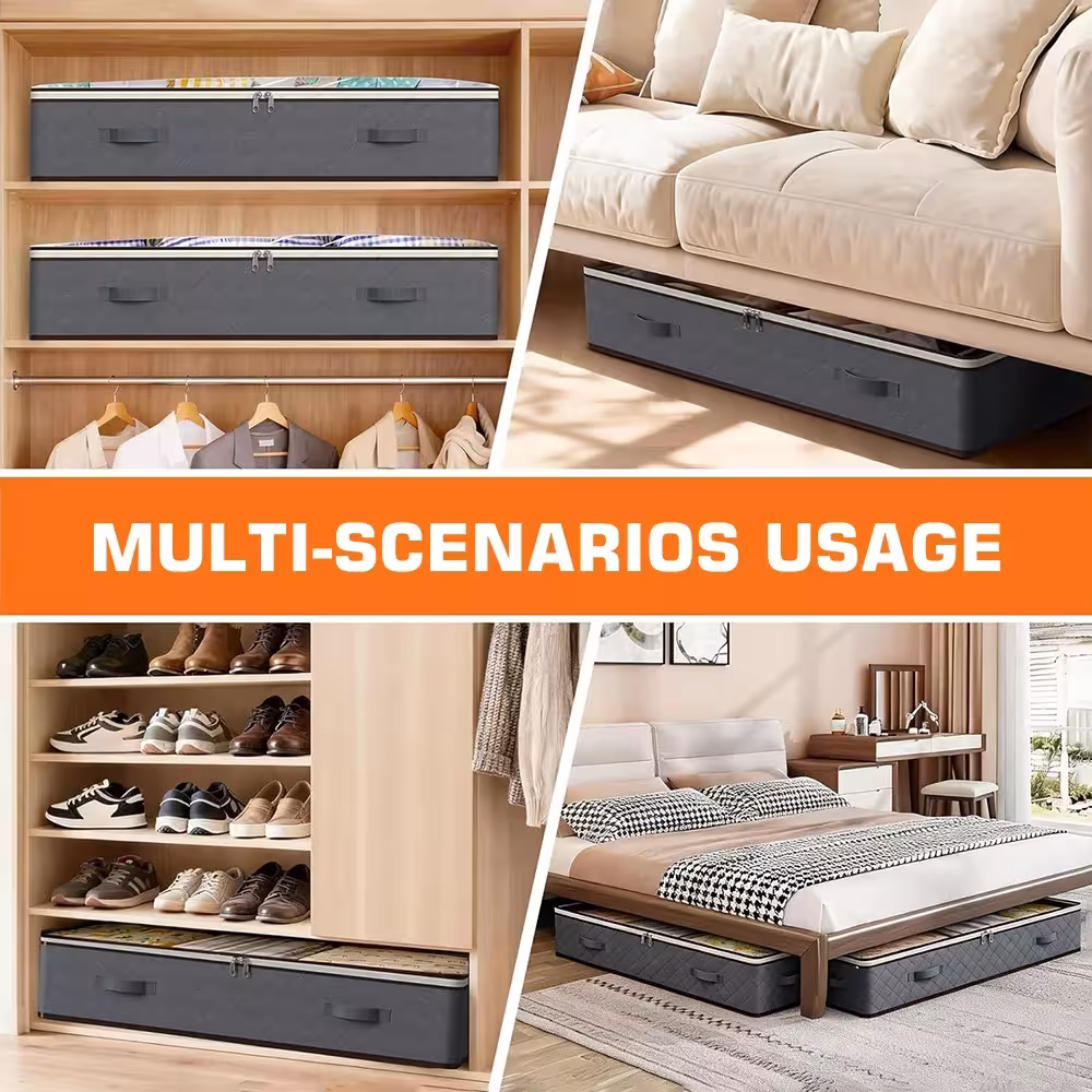 contenitore sottobagno