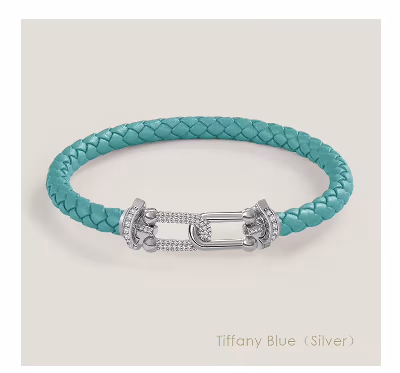 pulsera de circonita para mujer