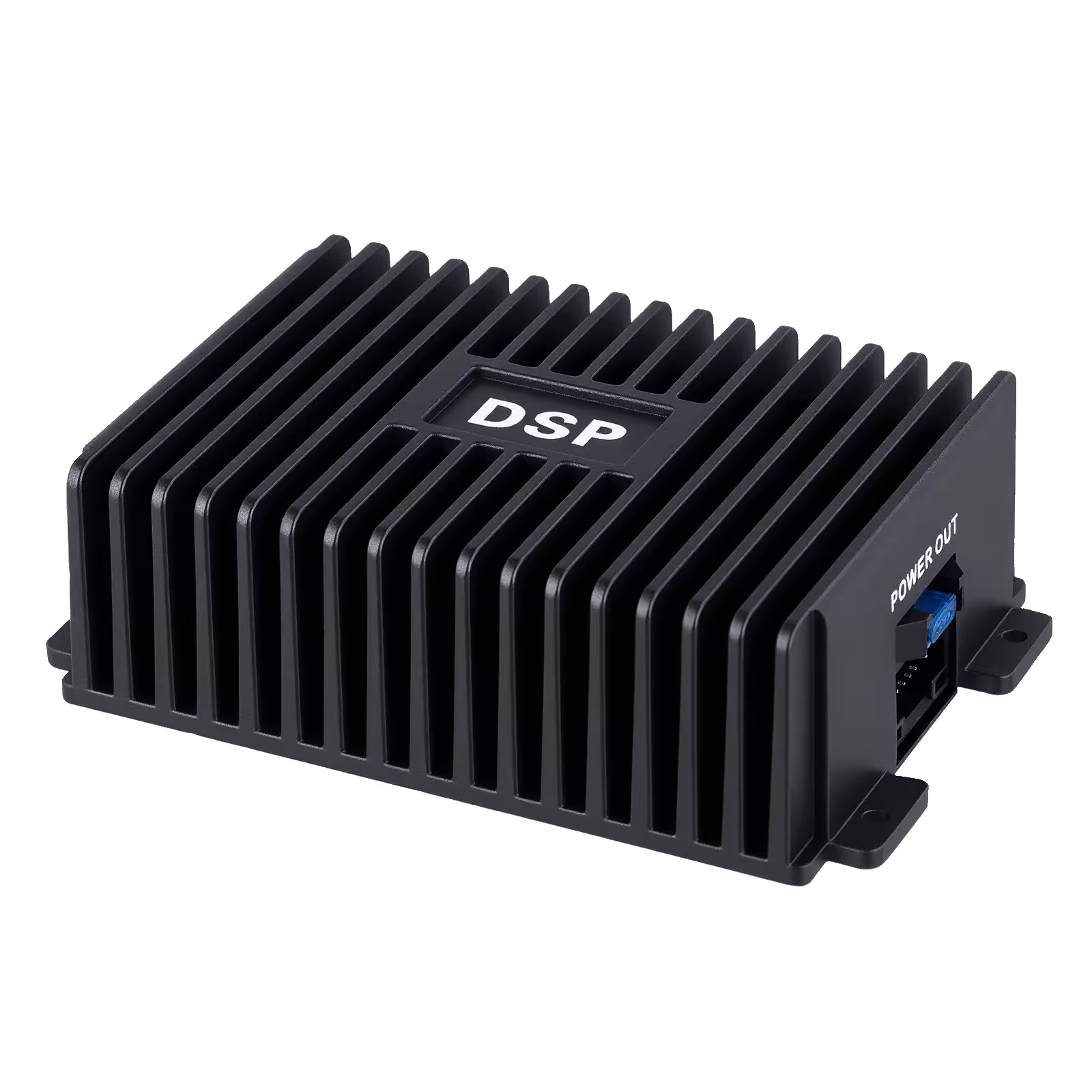 Amplificateur de voiture DSP