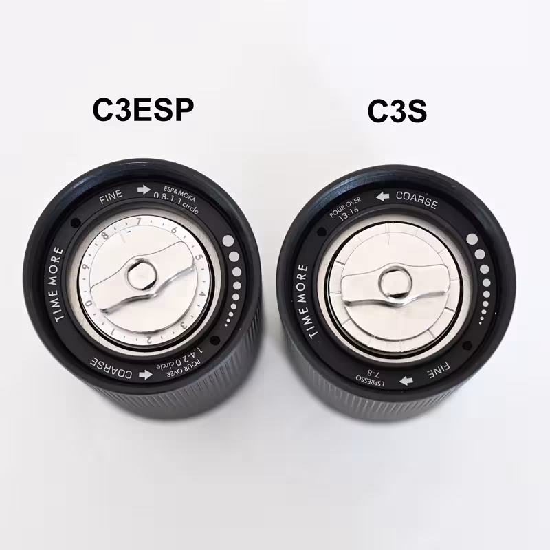 manual coffee grinder
