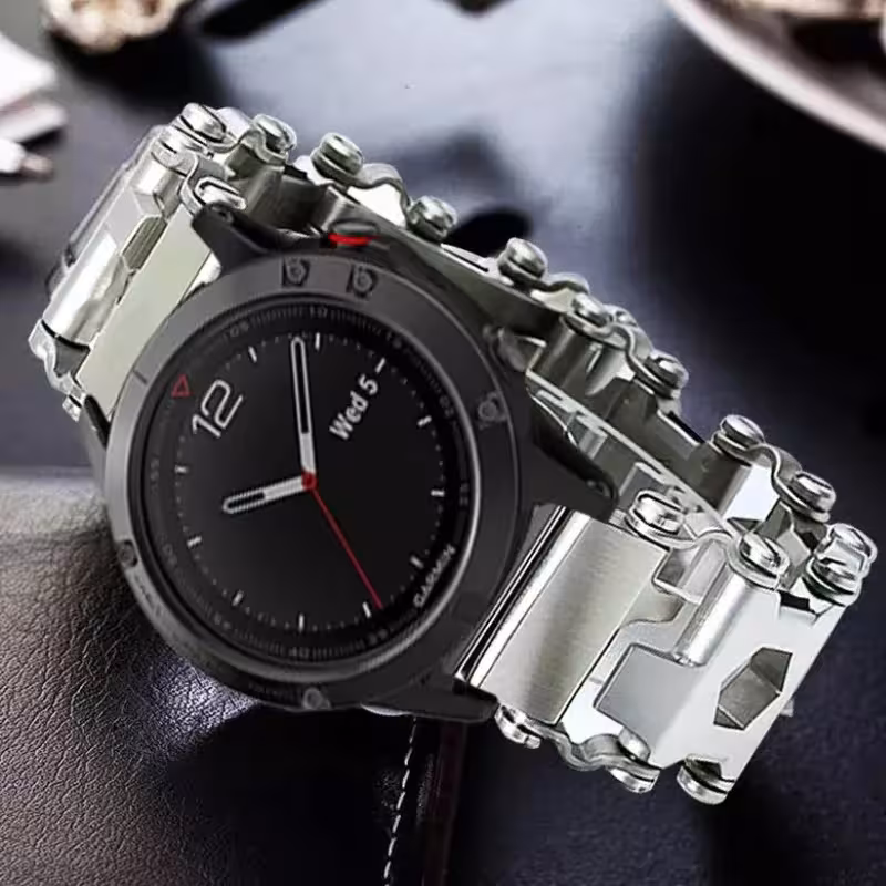 pulsera multifuncional