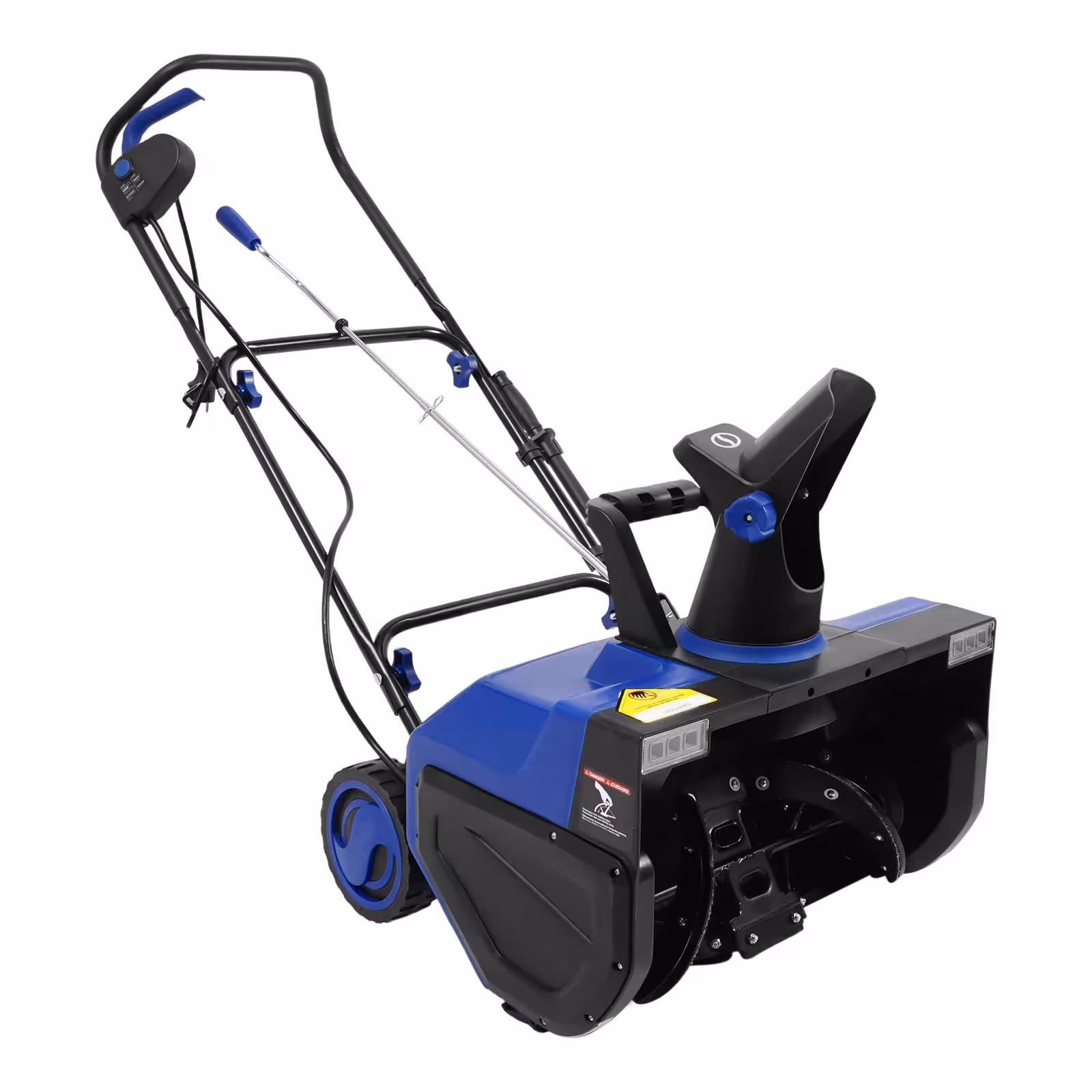 desnieveador eléctrico