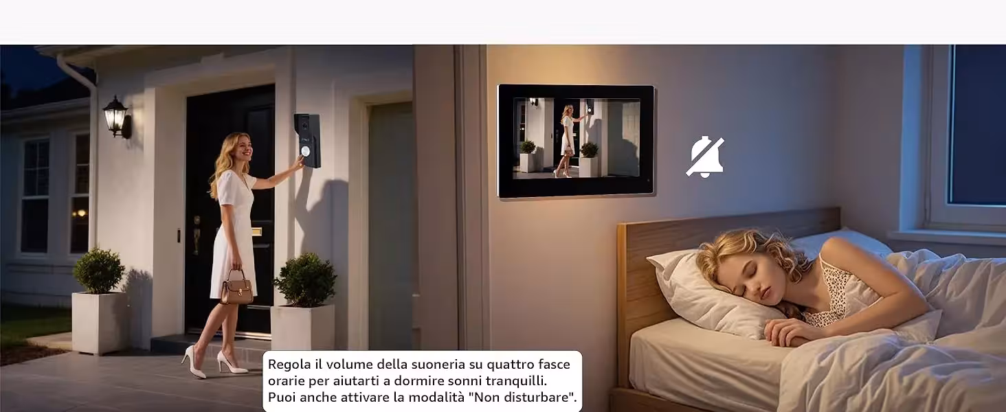 video door phone