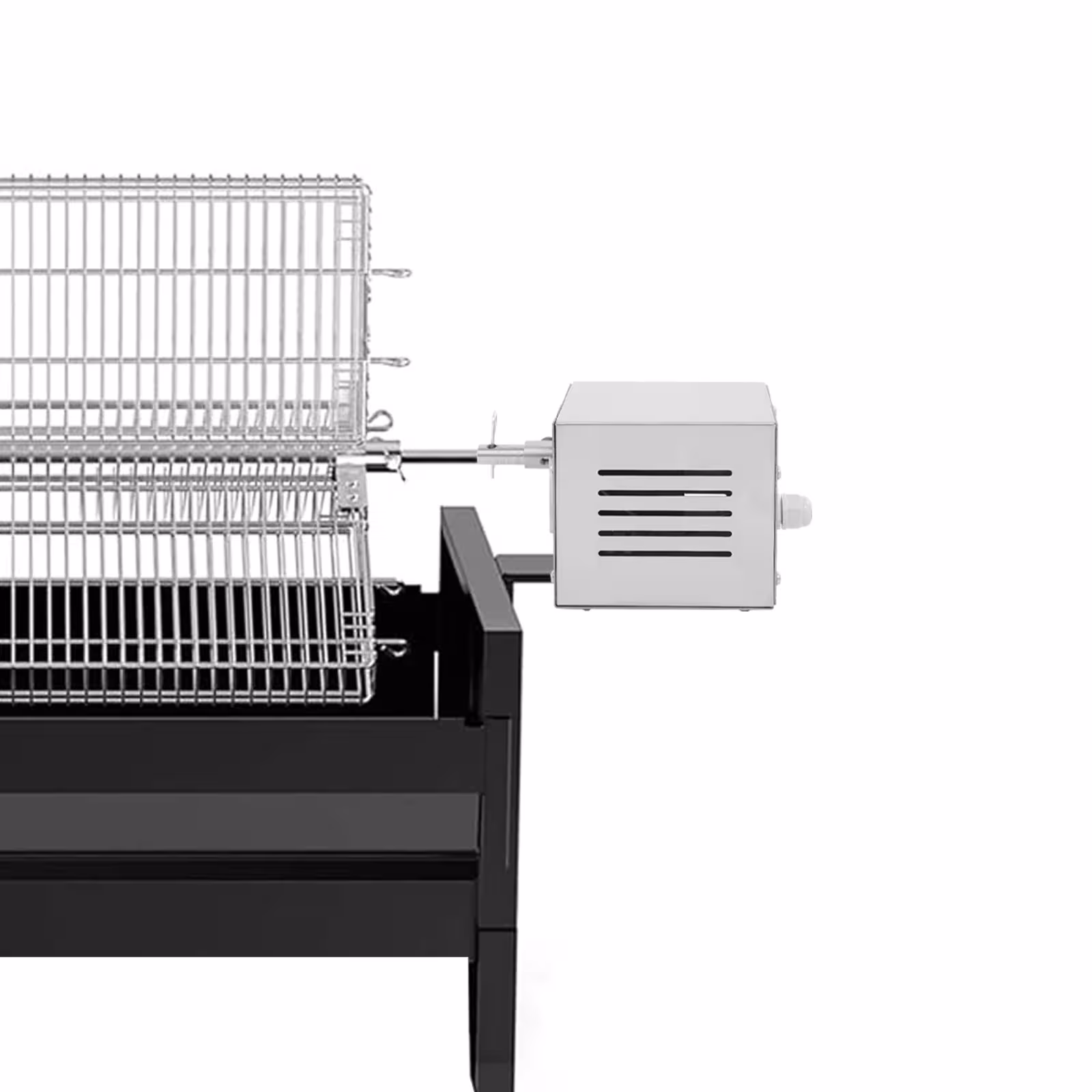 elektrischer Grillmotor
