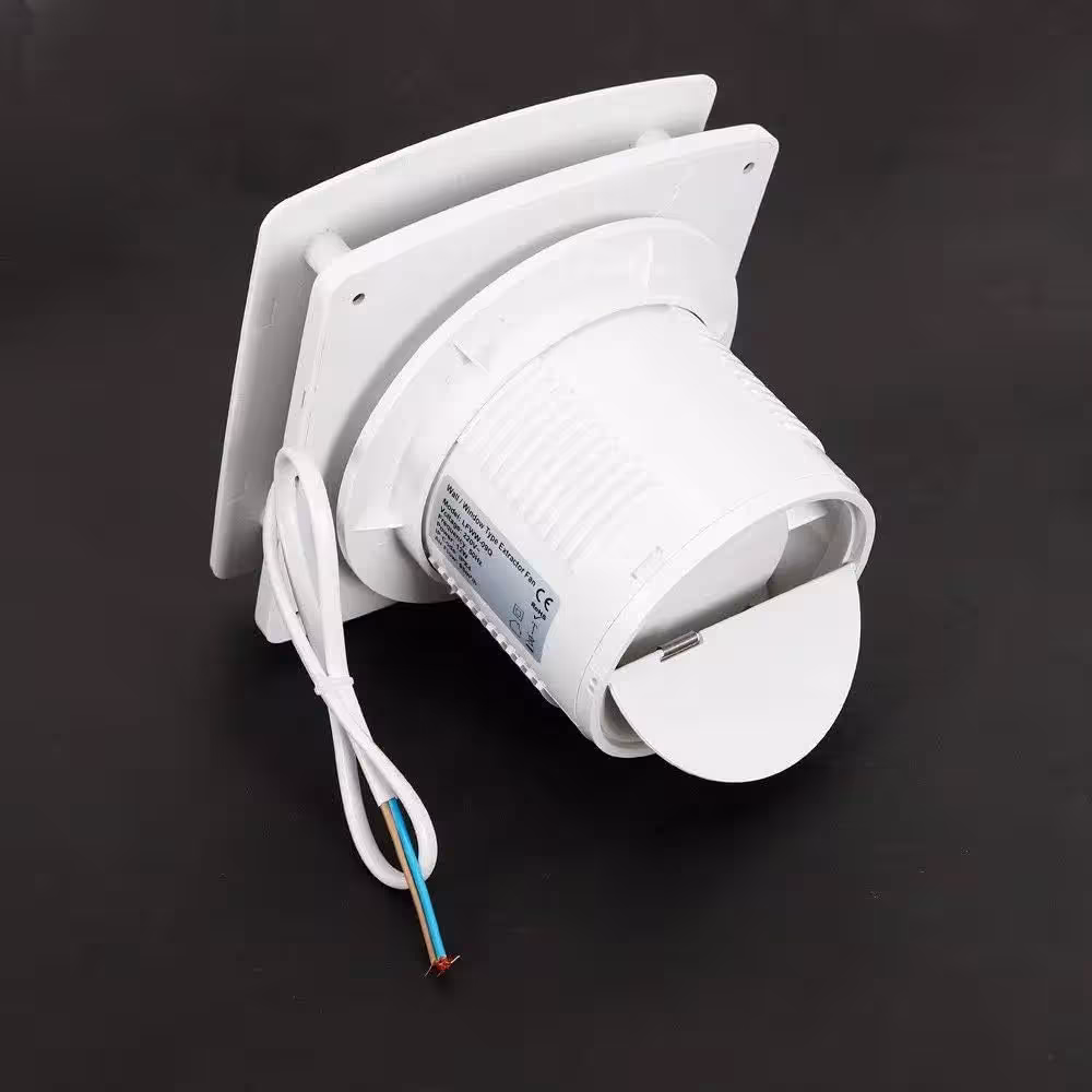 ventilateur extracteur 100mm
