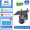 8MP, 4G, 64GB, senza zoom