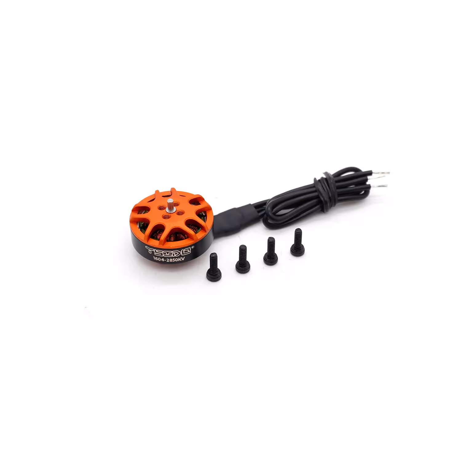Kit de moteurs sans balais pour modèles RC
