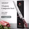 8-2 inch Bread Knife