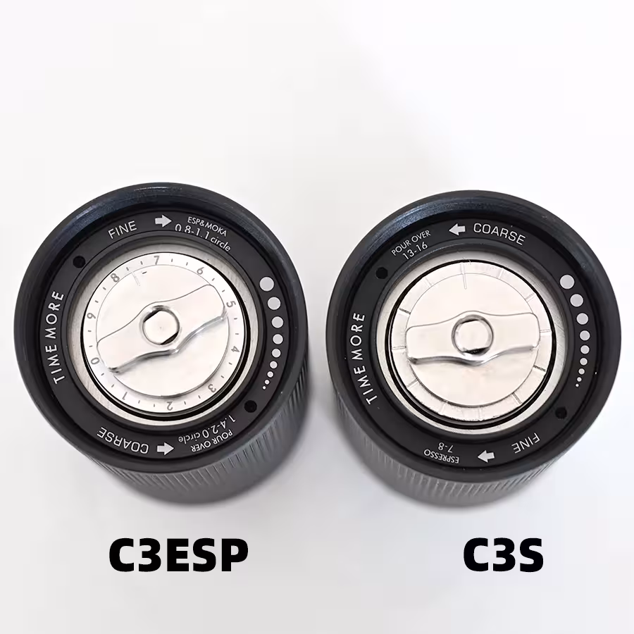 manual coffee grinder