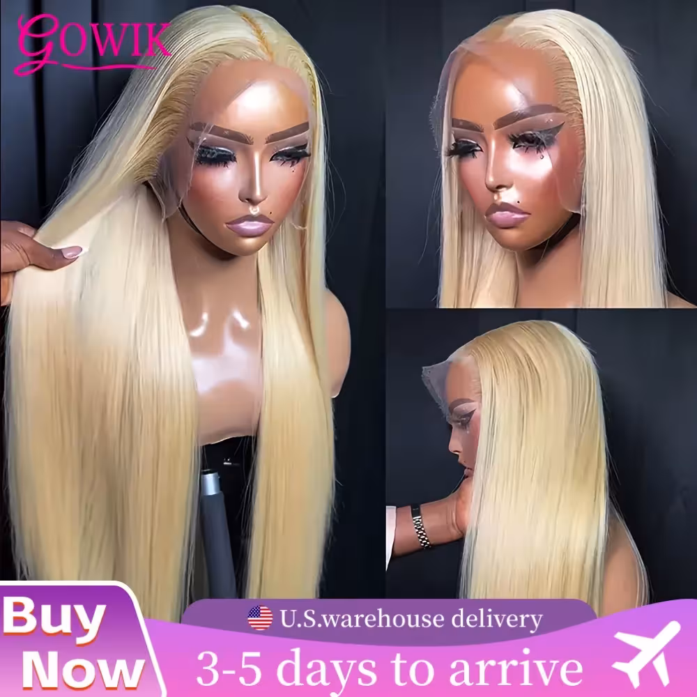 613 light brown wig