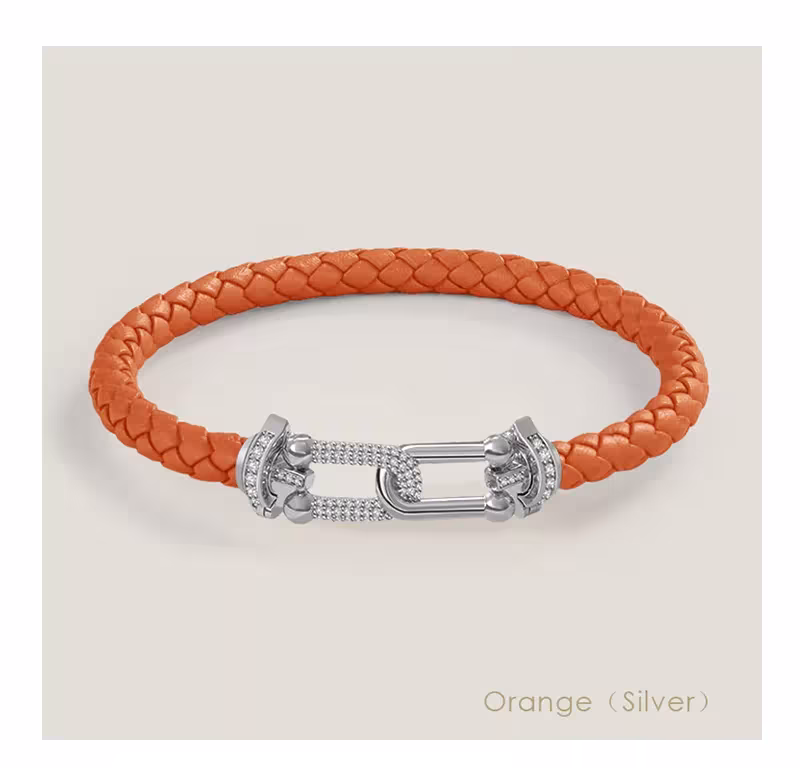 pulsera de circonita para mujer