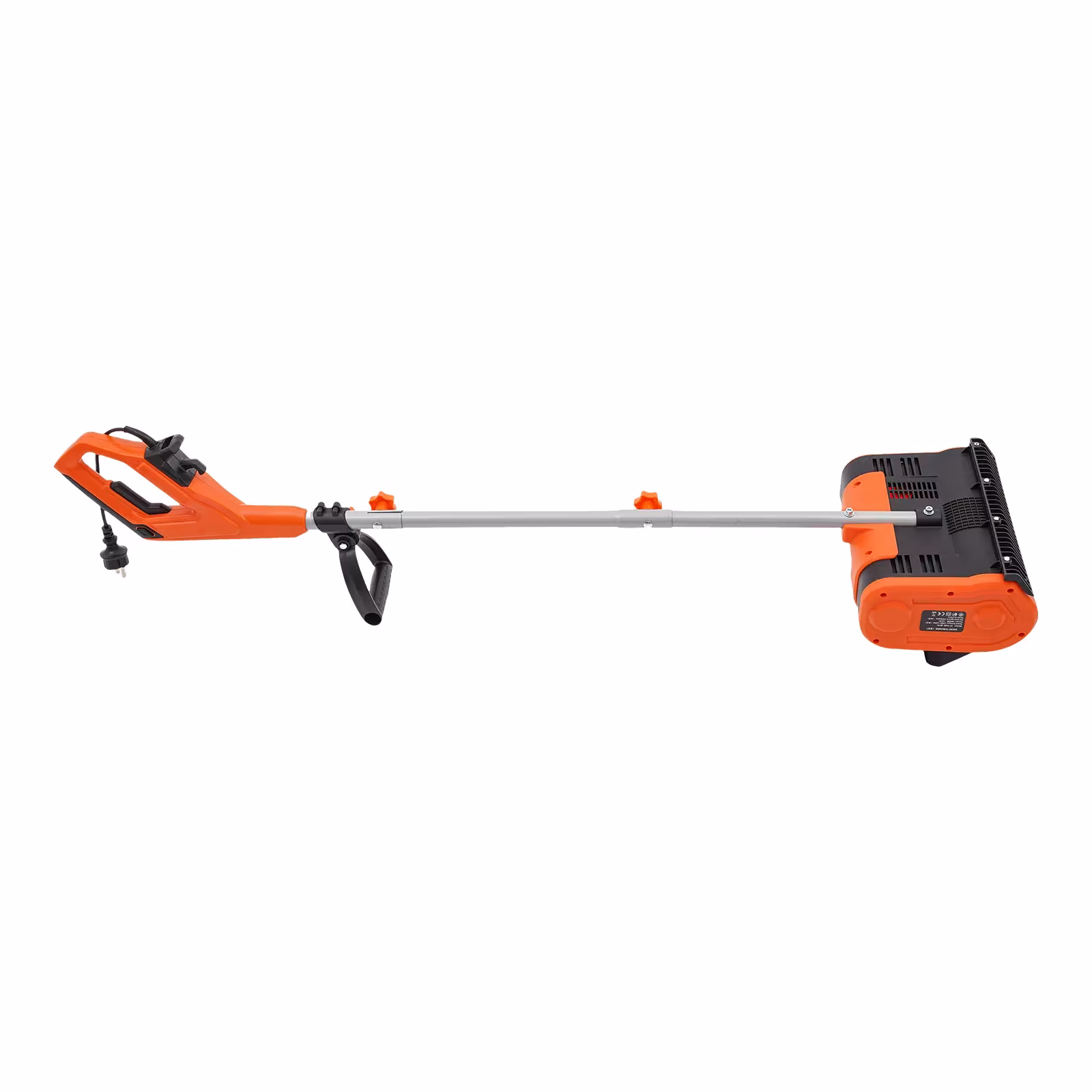 Déneigeur électrique filaire