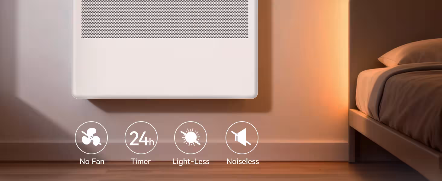 radiateur à convection