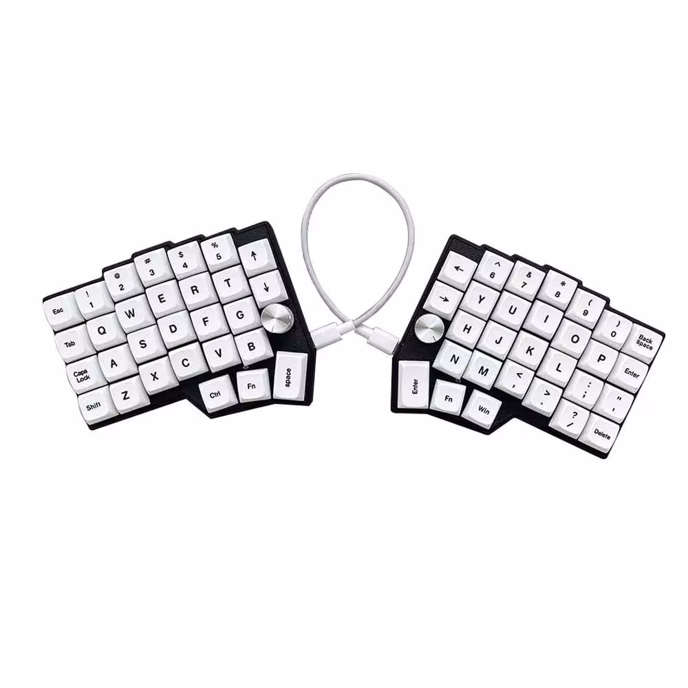 mechanische Tastatur