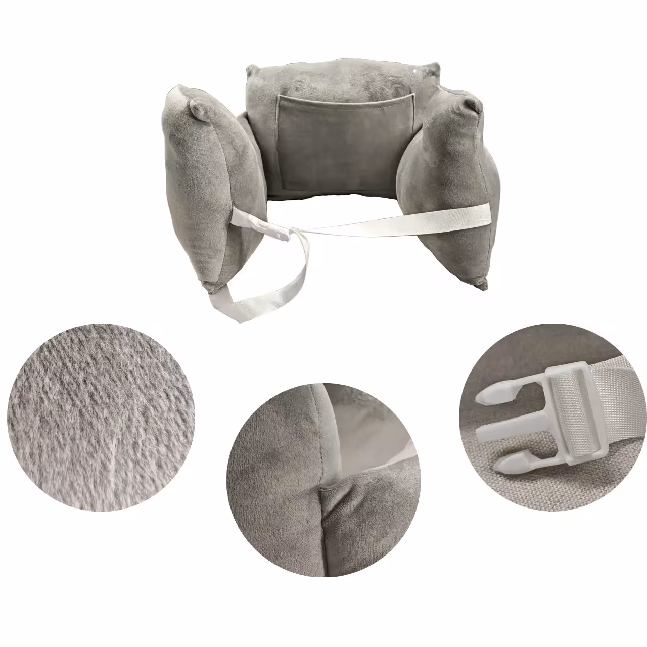 coussin de récupération post-opératoire