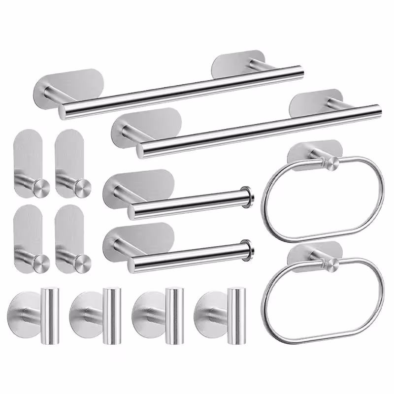 Soporte para toallas de secado