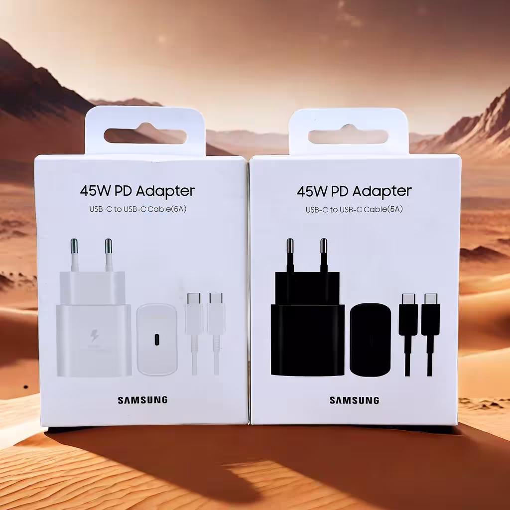 Samsung 45W kroviklis