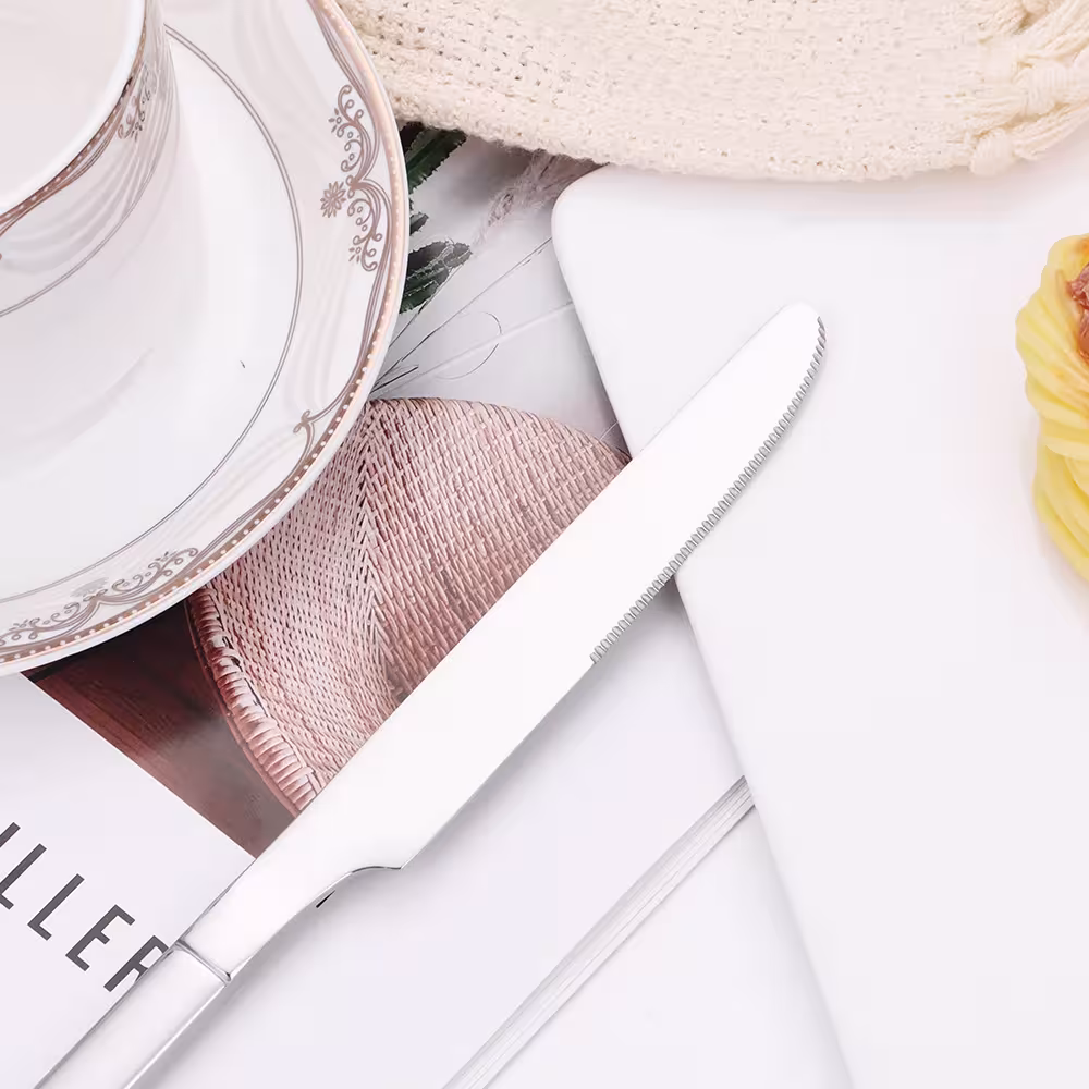 tableware set