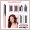 6-en-1 rose