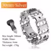30mm-silver