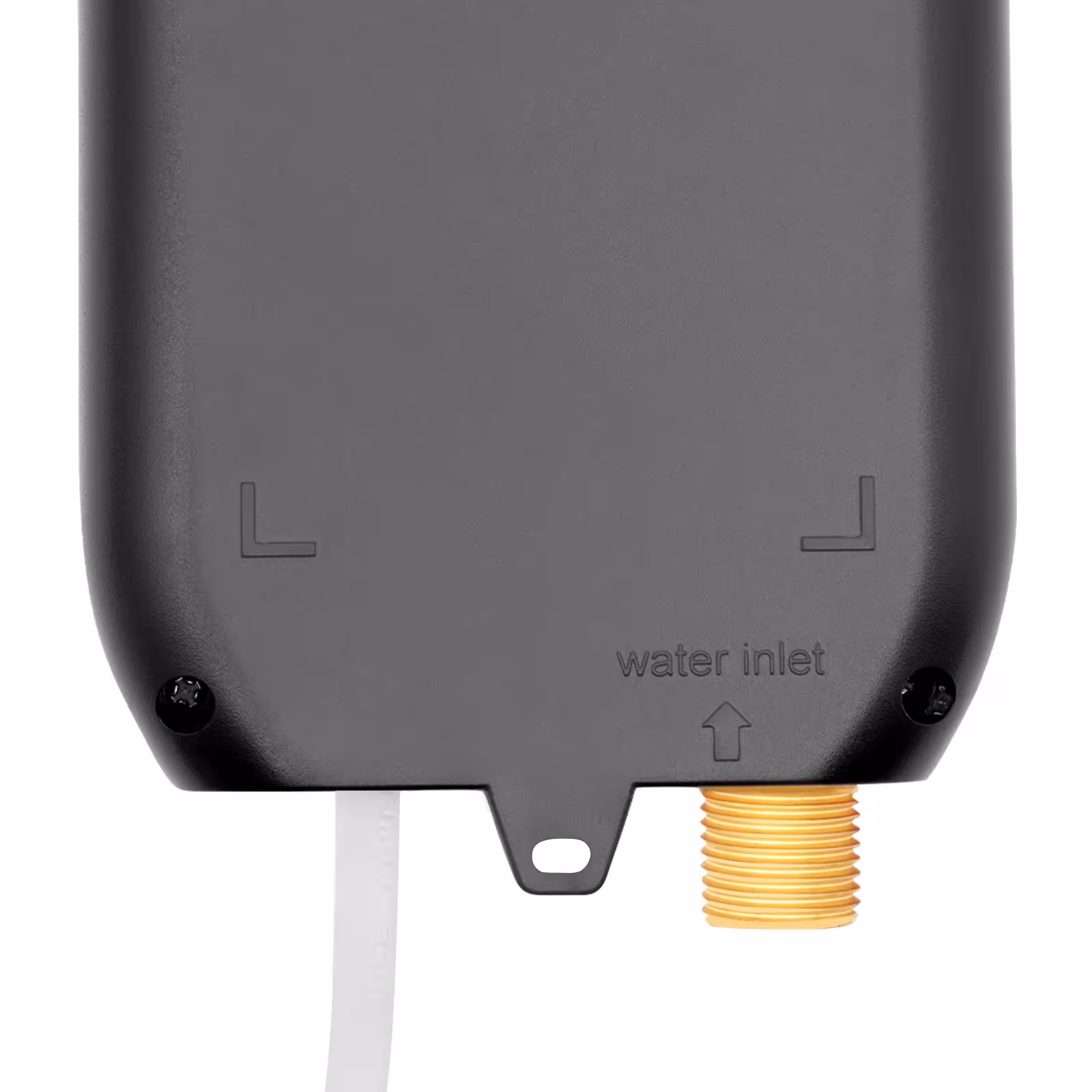 electric instant water heater