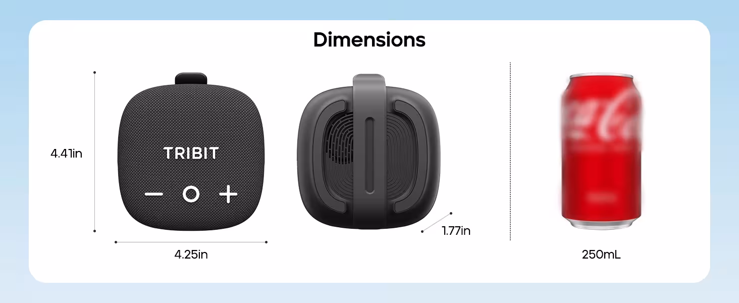enceinte Bluetooth portable