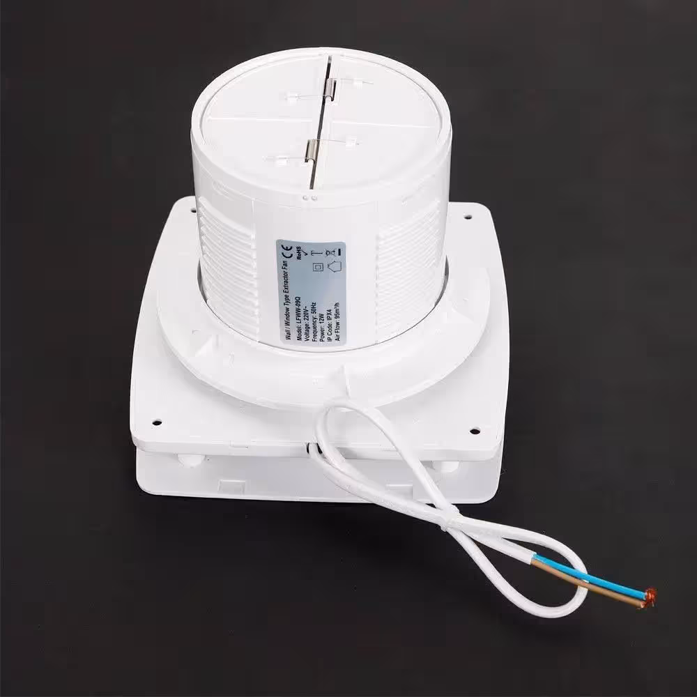 ventilateur extracteur 100mm