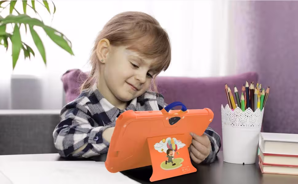 tableta para niños