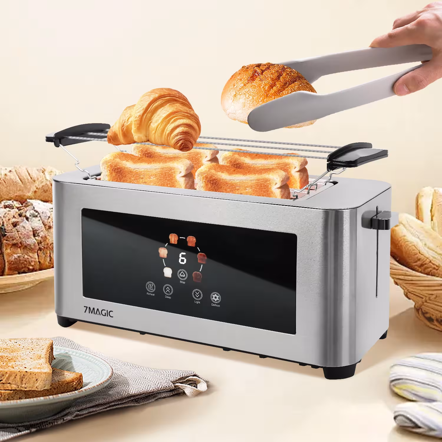 tostapane 1400W