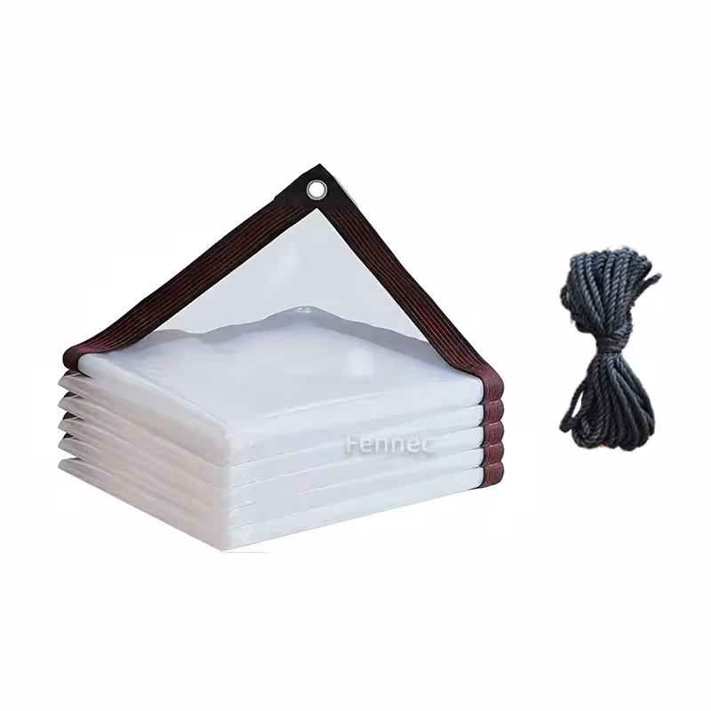 telo in PVC impermeabile