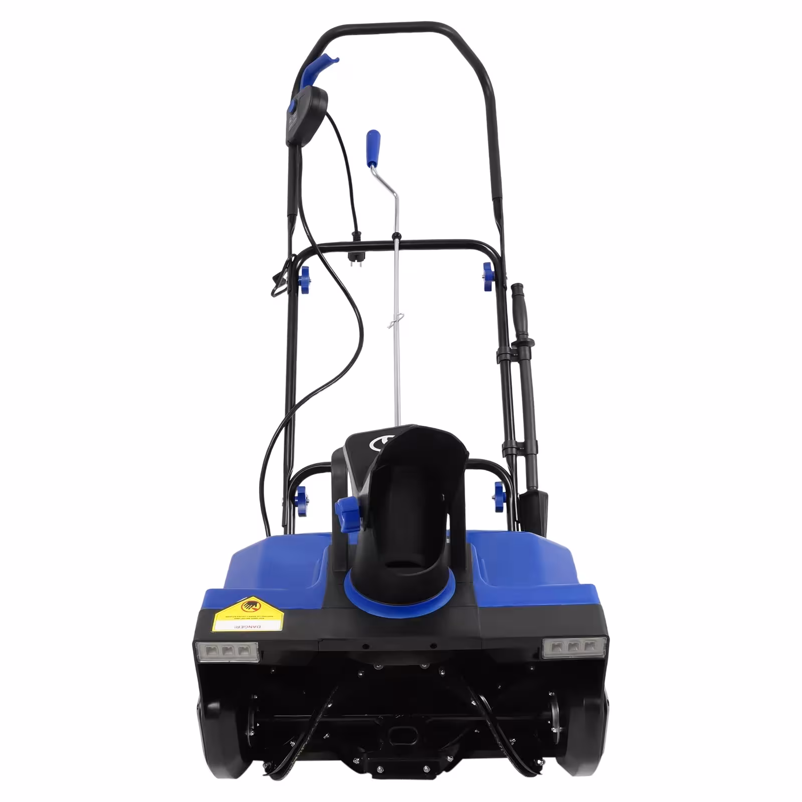 desnieveador eléctrico