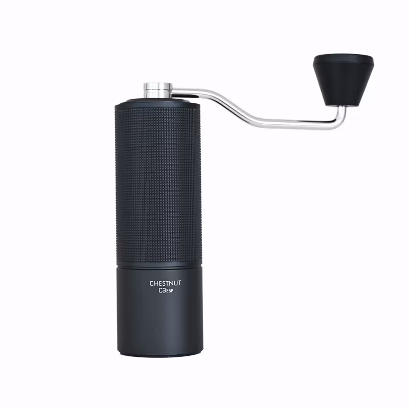 manual coffee grinder